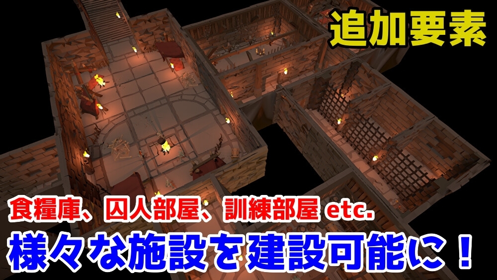 目标是！成为哥布林大师！ 截图 6