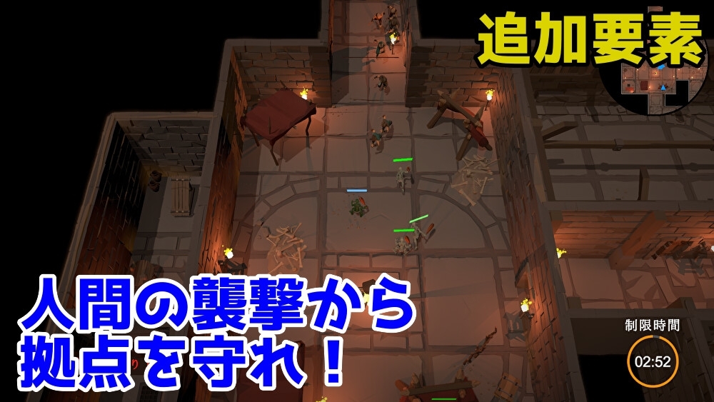 目标是！成为哥布林大师！ 截图 10