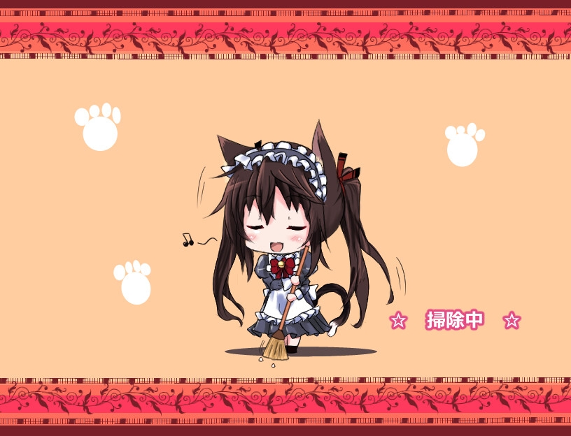 不谙世事的猫艾露莎 截图 8