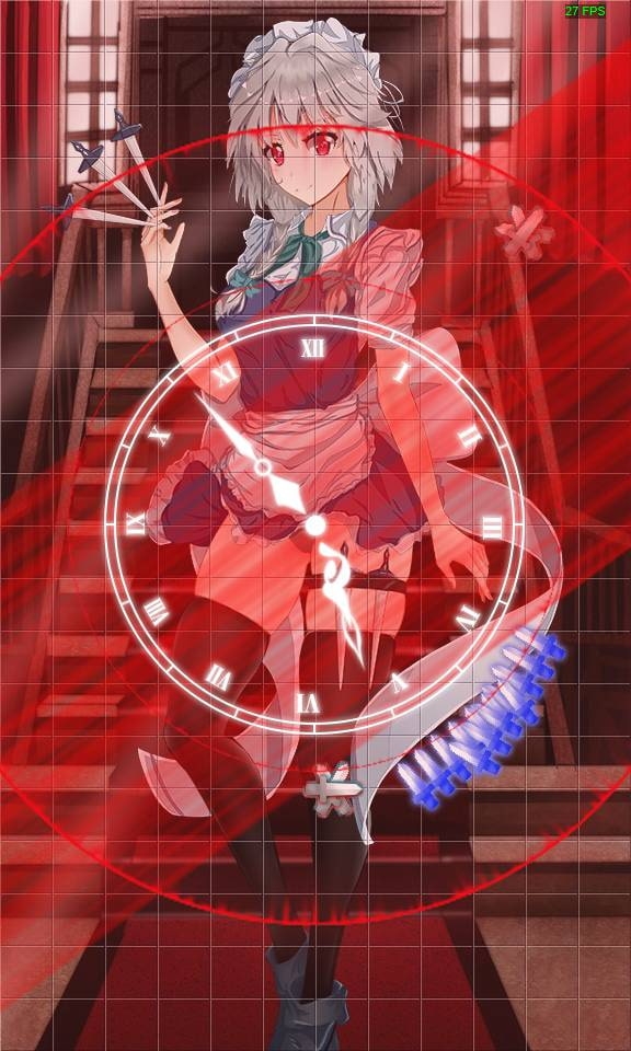 古明地雷~ Killer Koishi 截图 5