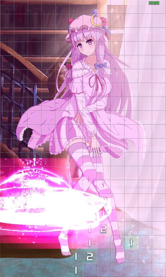 古明地雷~ Killer Koishi 截图 7