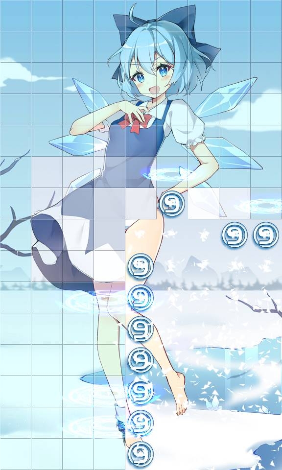 古明地雷~ Killer Koishi 截图 8