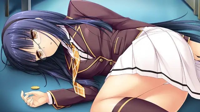 催眠游戏 截图 2
