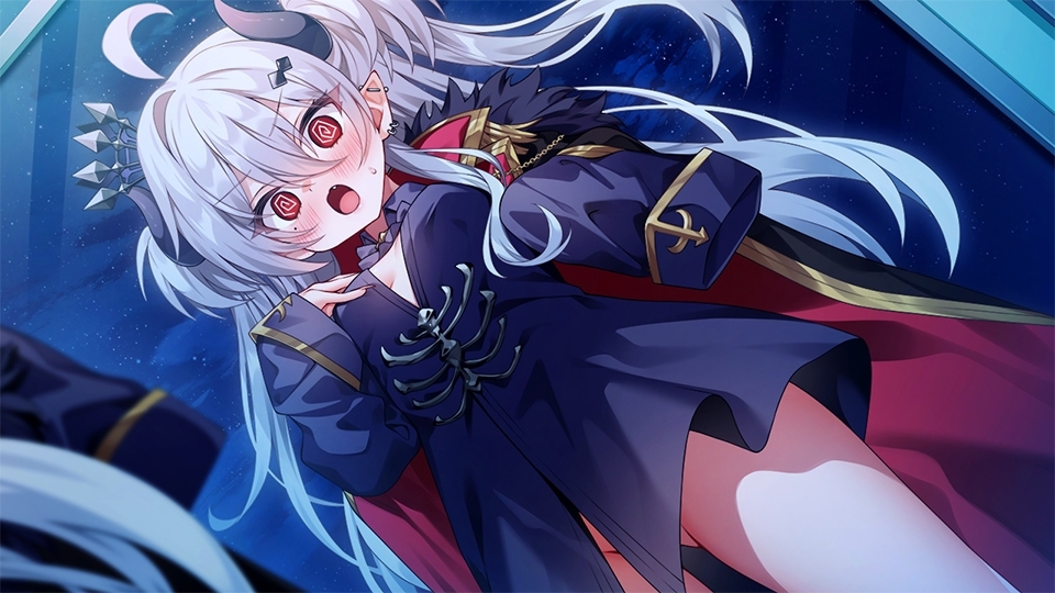 性转魔王敌不过勇者 截图 9