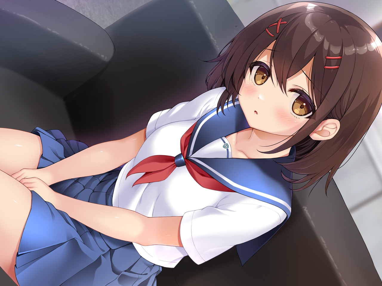 放学后咨询室 放課後カウンセリングルーム 截图 8