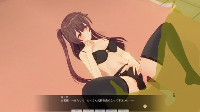 3D定制女仆2 截图 15