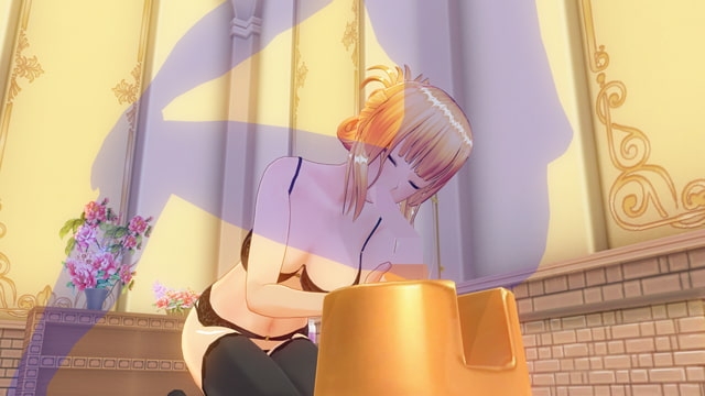 3D定制女仆2 截图 6