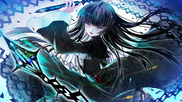 永恒少女~堕落庭园的少女们 截图 4