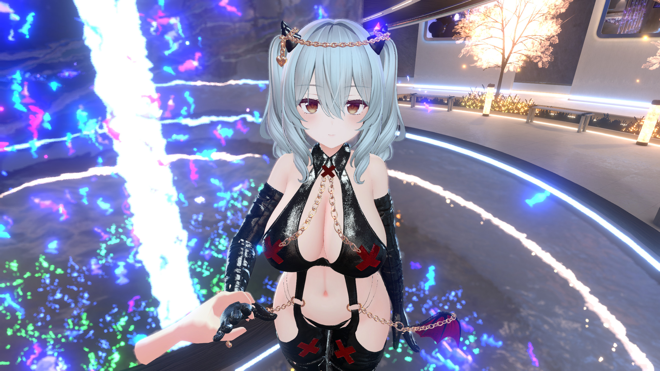 虚拟少女开发计划 截图 5