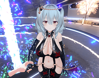 虚拟少女开发计划