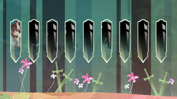 Lost 截图 7