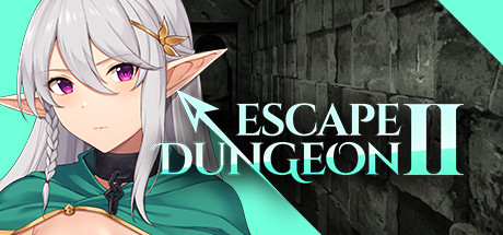 Escape Dungeon 2-银月苍狼 苏拉尔