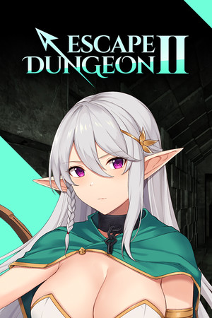 Escape Dungeon 2-银月苍狼 苏拉尔