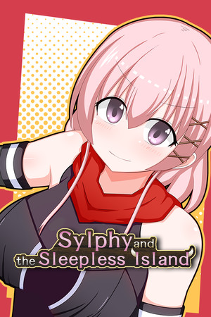 女盗贼希露菲与不眠之岛