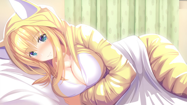 日日夜夜 截图 8