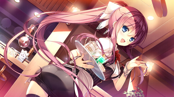 Primal Hearts 截图 10