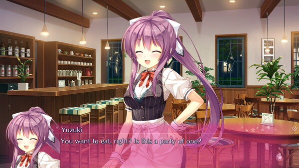 Primal Hearts 截图 8