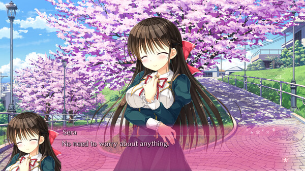 Primal Hearts 截图 6