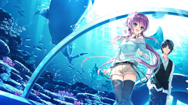 Primal Hearts 截图 2