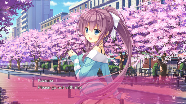 Primal Hearts 截图 11