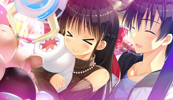Primal Hearts 截图 4