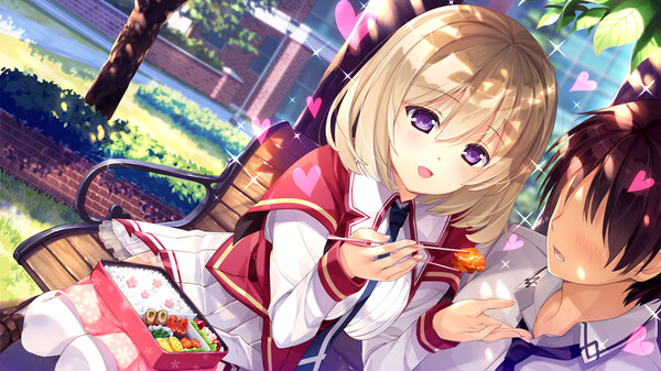 Primal Hearts 截图 5