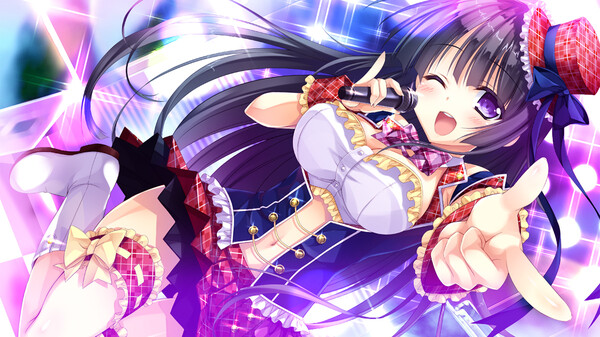 Primal Hearts 2 截图 8