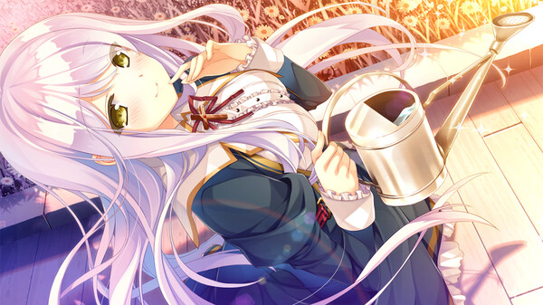 Primal Hearts 2 截图 9