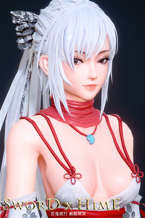 剑姬无双