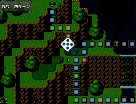 勇者泽库斯 截图 5