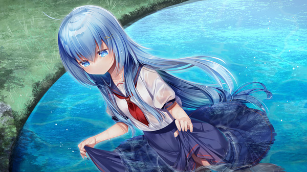 U-ena -空焰火少女- 截图 2