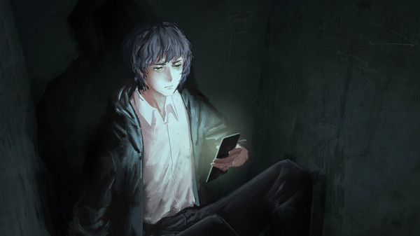 湖心亭奇談集 Peculiar Tales of Mid-Lake Pavilion 截图 6