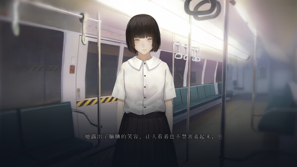 湖心亭奇談集 Peculiar Tales of Mid-Lake Pavilion 截图 5