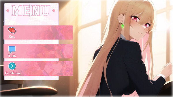 幽灵少女莱斯灵 截图 7