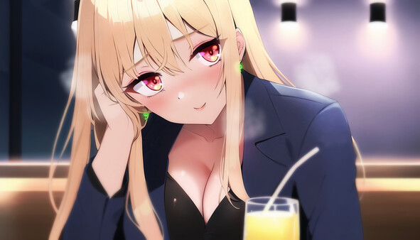幽灵少女莱斯灵 截图 5