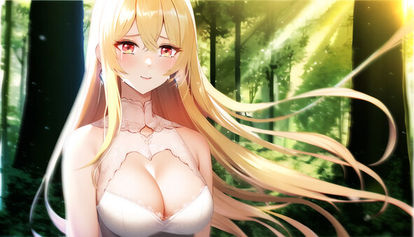 幽灵少女莱斯灵 截图 2