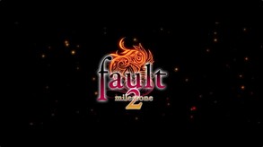 fault - milestone two side:above 预告片 1