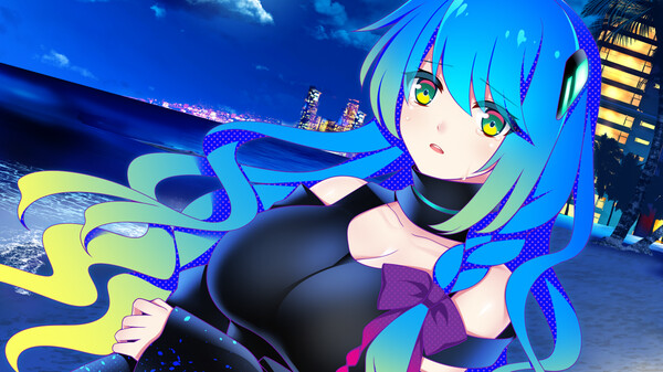 BETA-SIXDOUZE 截图 6