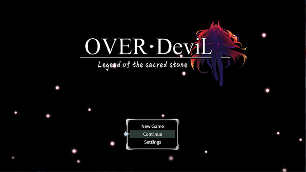 OVER‧DeviL：圣石少女篇 截图 2