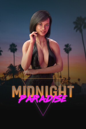 午夜天堂