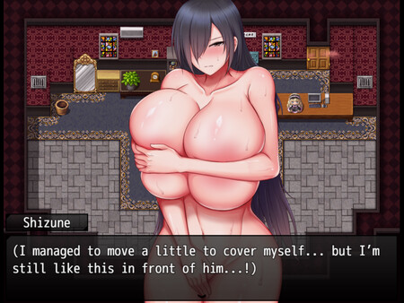 灼炎之巫女 静音 截图 3