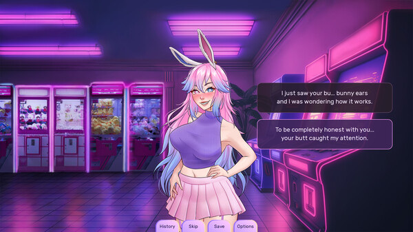 Loverse 🔞[ADULT NSFW] 截图 3