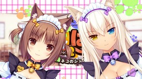猫娘乐园 vol.2 姊妹猫的修克蕾 预告片 1