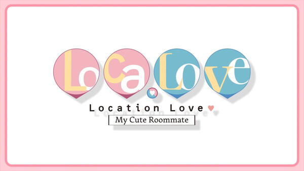 恋爱定位Location Love同居×后辈 预告片 8