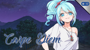 Carpe Diem 预告片 1