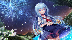 U-ena -空焰火少女- 预告片 1