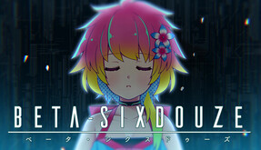 BETA-SIXDOUZE 预告片 1