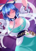 惩罚娘娘 预告片 1