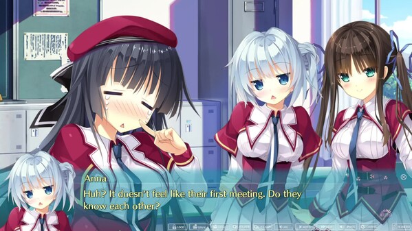 Primal Hearts 2 预告片 7