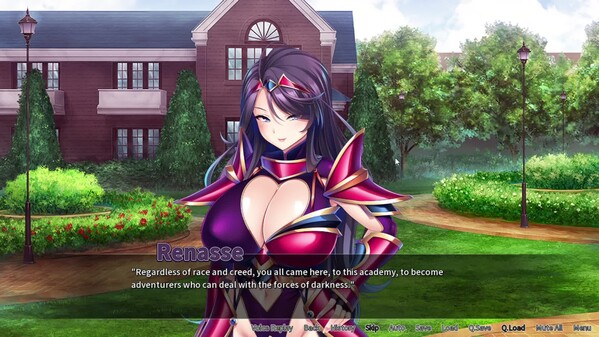 孕兽师的异世界学园无双 预告片 6